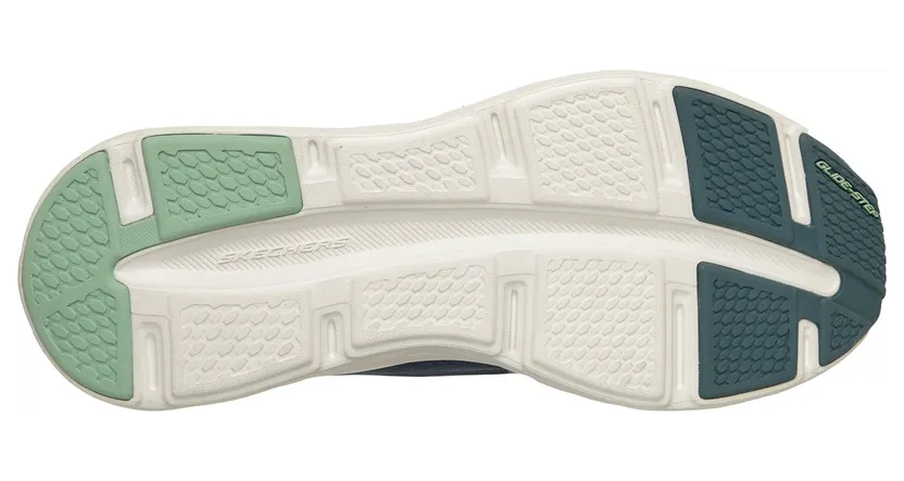 skechers-glide-step 233026_NVY