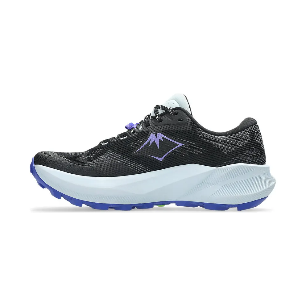 ASICS TRABUCO 14 “Black / Amethyst” (1012B938-001)