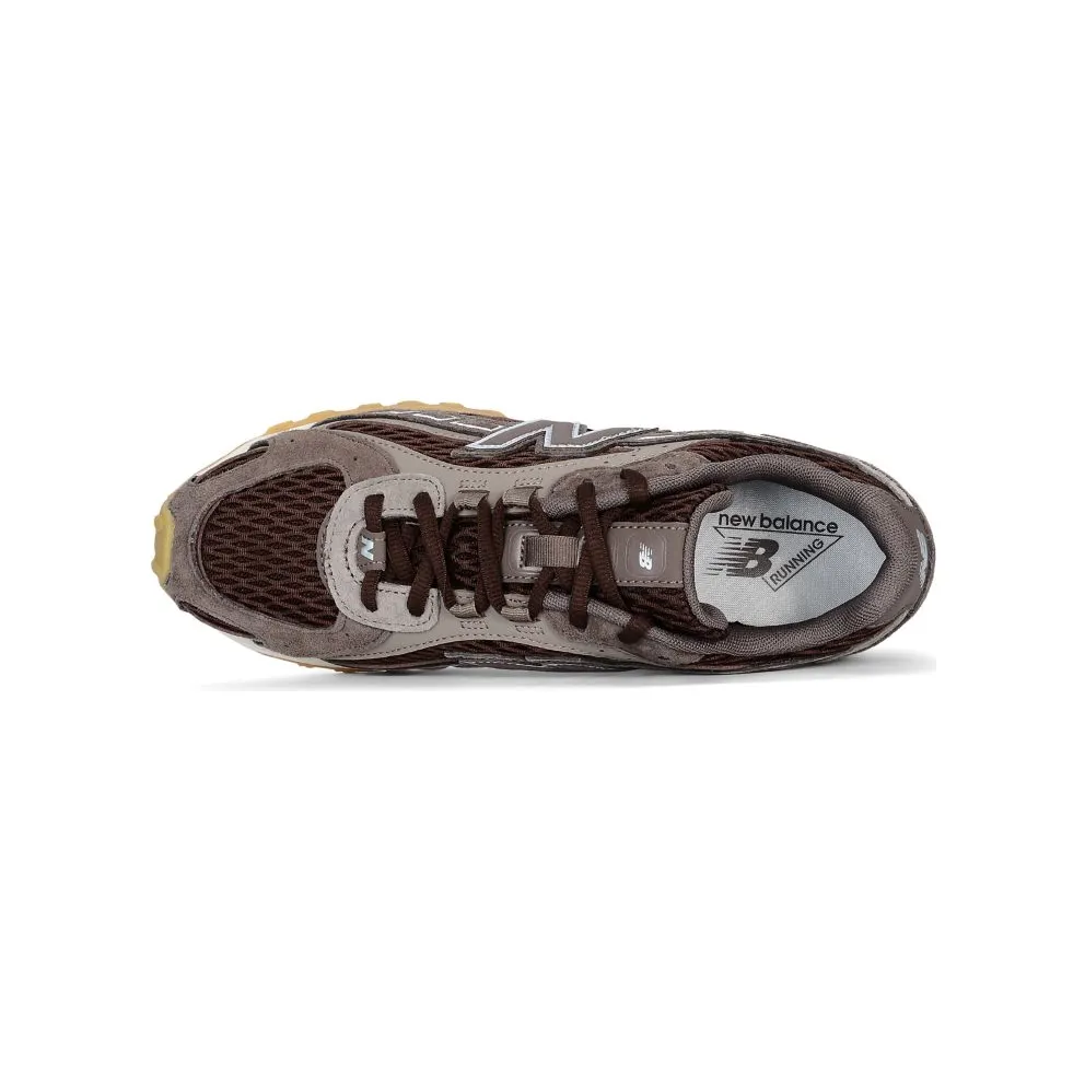 New Balance 204L Cortado Pumpernickel (U204L1IP)