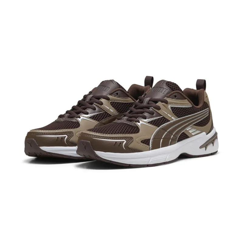 Puma Milenio Tech 2000 “Chocolate Fondue / Chestnut Brown / Totally Taupe” (402625_22)