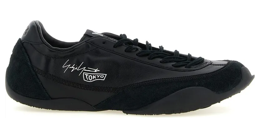Y-3 Tokyo “Black” (KH9337BLACKBLACK)