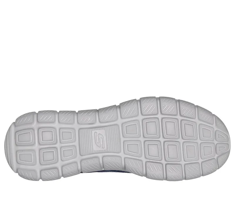 Skechers Track – Pohlter Sneaker Marine