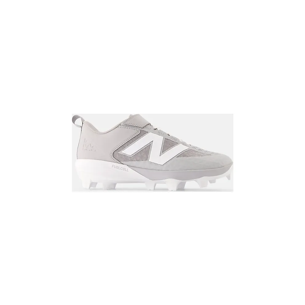 New Balance FuelCell 4040 v8 Molded Raincloud White (PL4040G8)