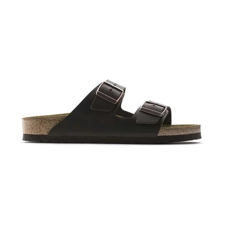 Birkenstock Arizona Oiled Leather Habana, 37 (0052533)