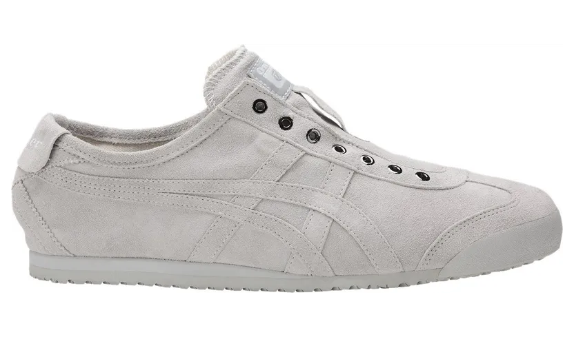 Onitsuka Tiger Mexico 66 Slip-On Glacier Grey (D7L1L-9696)