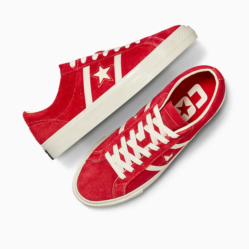 Converse One Star Academy Pro Ox Red Egret (A07620C)