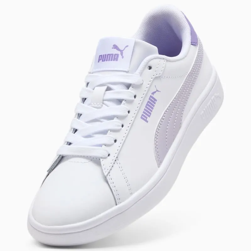 Puma Smash Lilac Crush / Lavender Alert (392031-23)