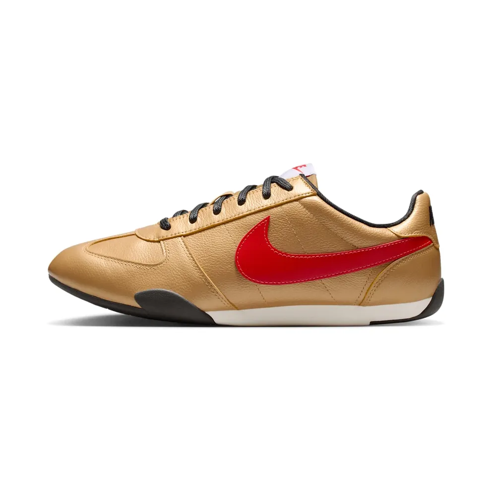 Nike Sprint Sister – “Metallic Gold” (II6984-700)