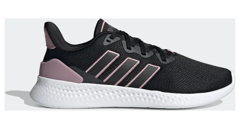 adidas Puremotion SE Core Black / Core Black / Carbon (GX0605)