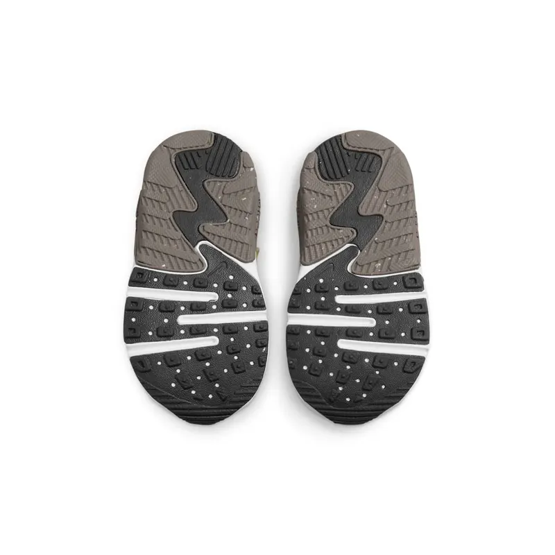 Nike Air Max Excee Baby & Toddler Grey (CD6893-019)