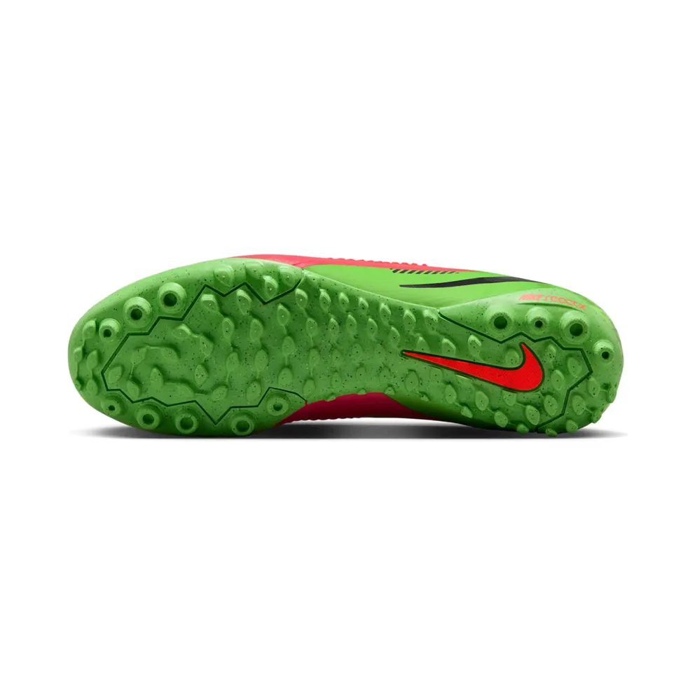 Nike Phantom 6 Low Pro TF Erling Haaland Harness Your Haaland (IH1788-603)
