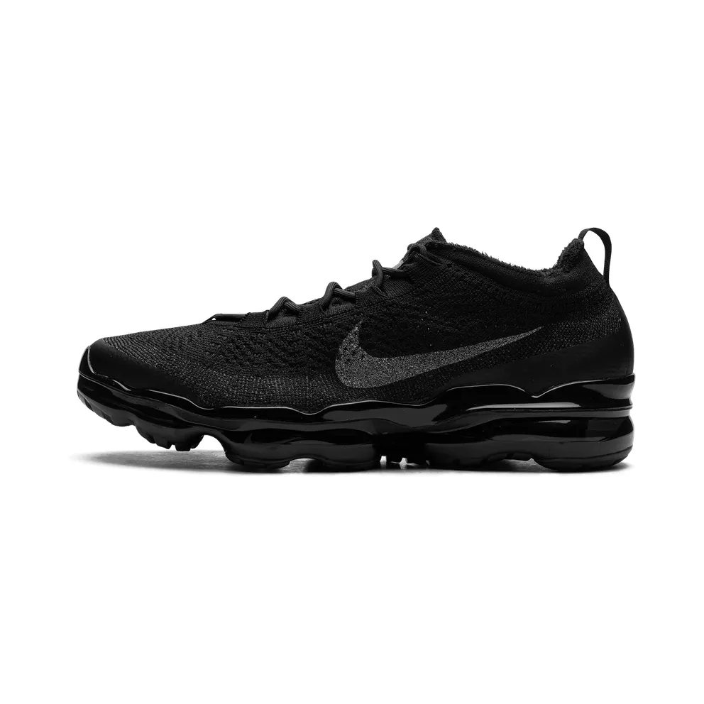Nike Air Vapormax 2023 FK “Triple Black” (DV1678-003)