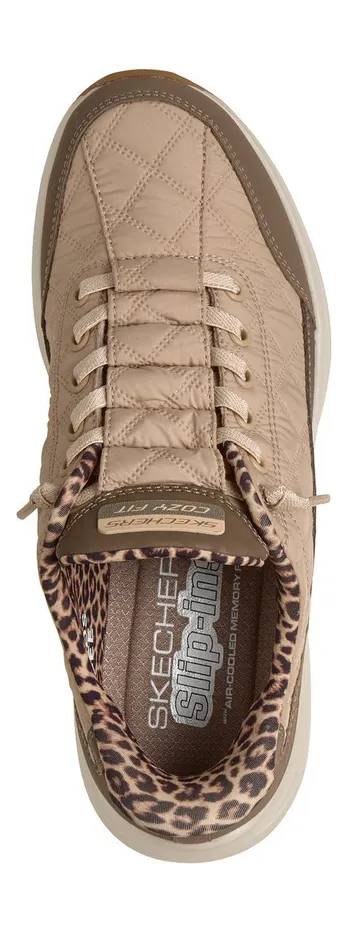 skechers-slip-ins 150419 BRN