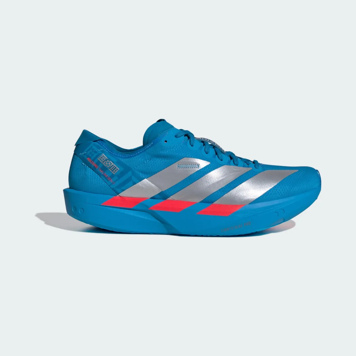 adidas-adizero JR4794