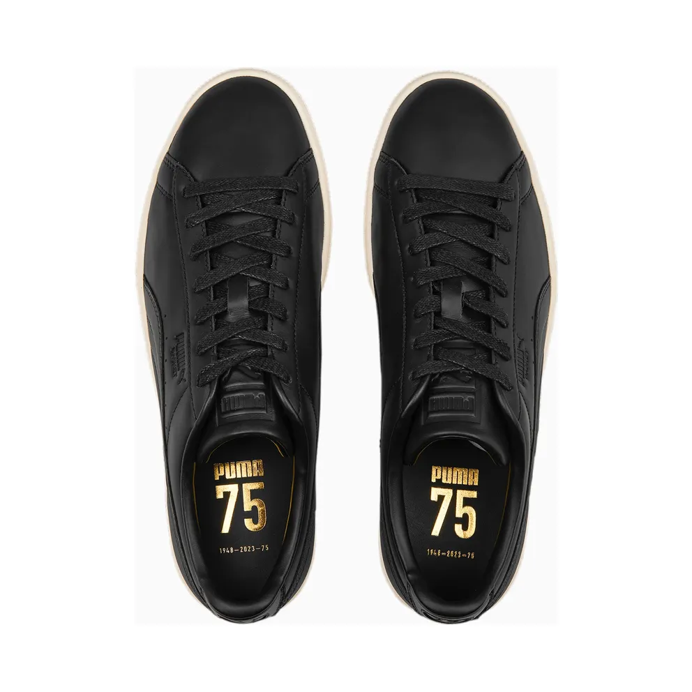 Puma Basket Classic 75Y Premium Black (39429101)
