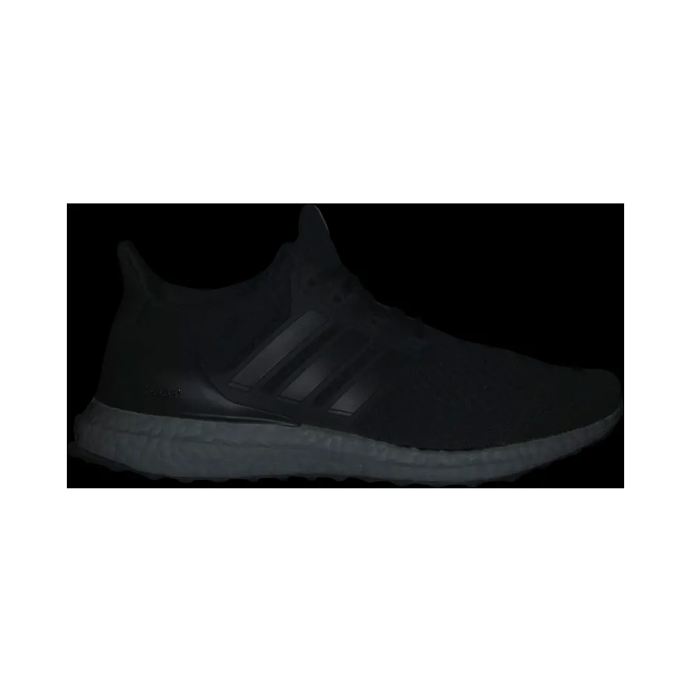Adidas Ultraboost 1.0 Core Black / Core Black / Cloud White (HQ4206)