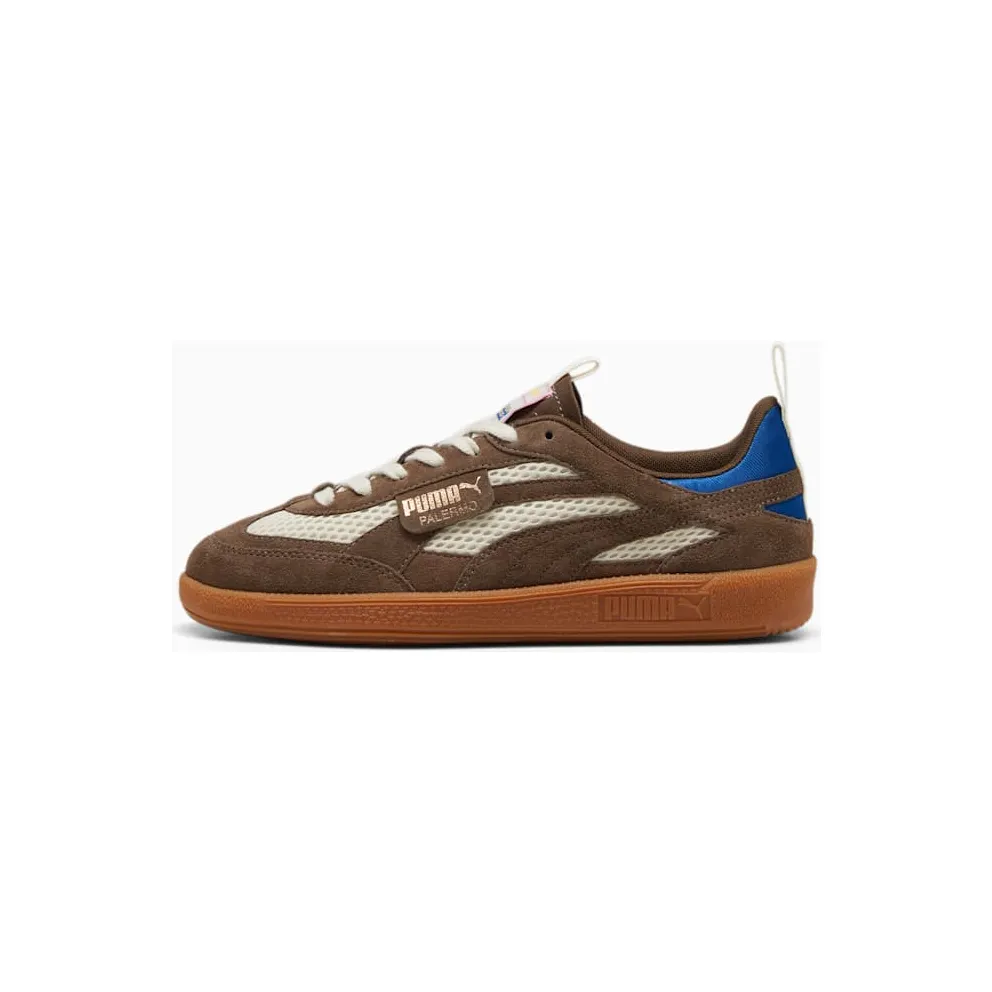 Puma Palermo KidSuper Flaxen (397306-01)
