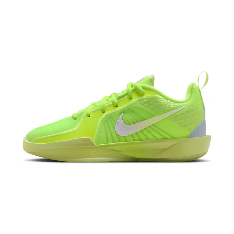 Nike Sabrina 2 Volt Life Lime Doll (HJ3905-700)