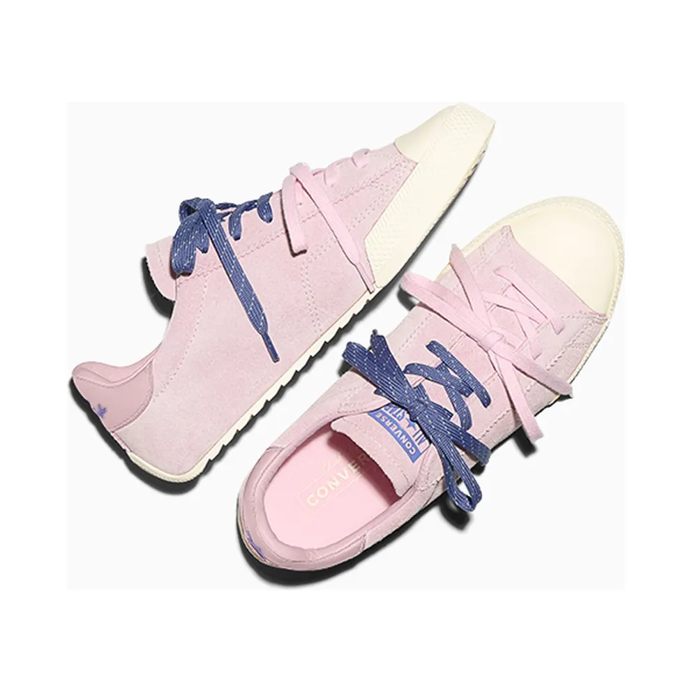 Converse Chuck Taylor Lo New Found Bloom/ Pink/ Indigo (A19130C)