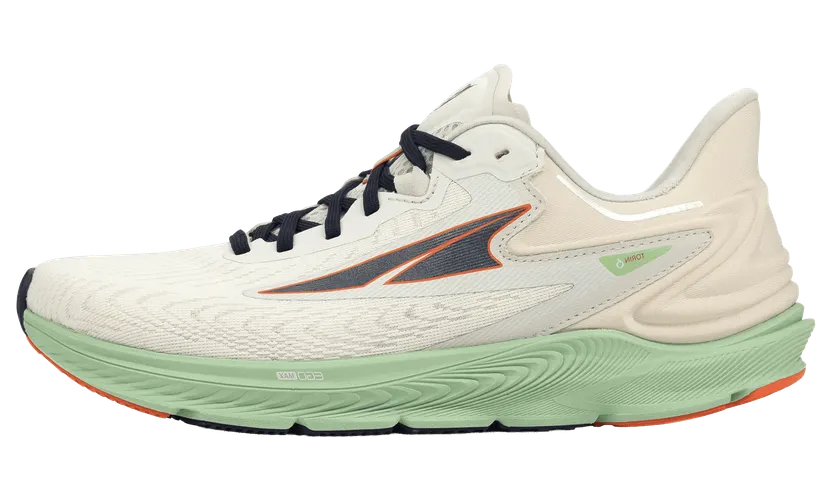 Altra Torin 6 “Grey / Green” (AL0A7R6T231)