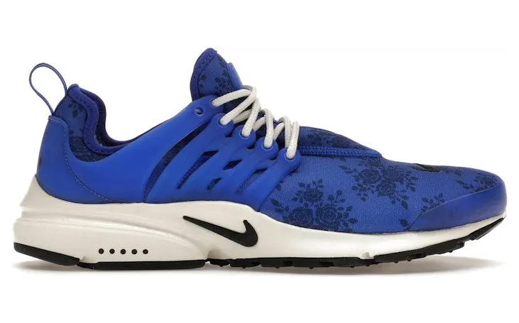 Nike Air Presto Blue Plate Special (DX3376-400)