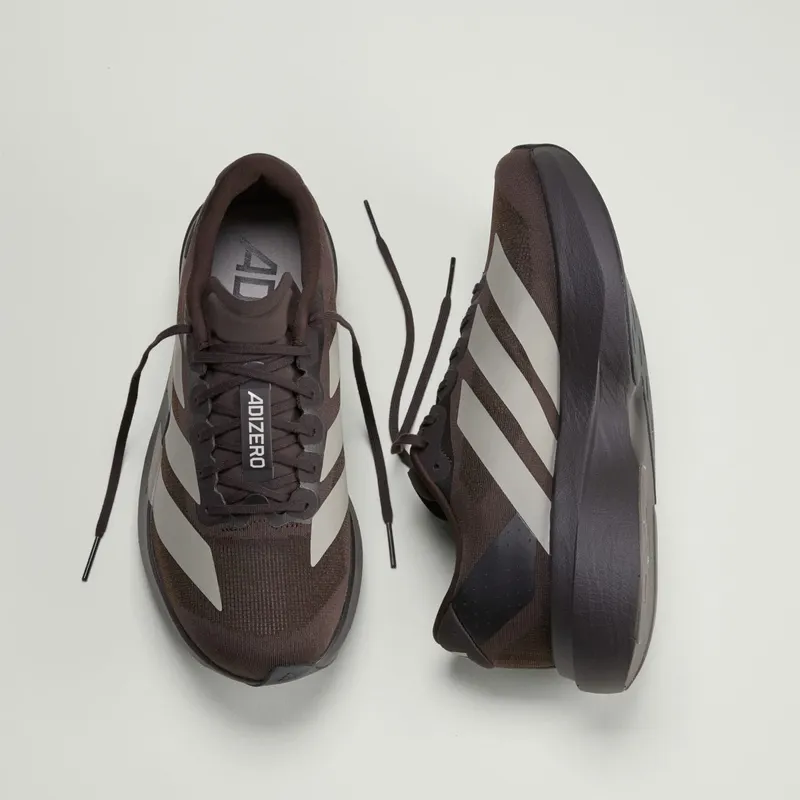 Adidas Adizero EVO SL Aurora Coffee / Putty Beige / Beige (KI3946)