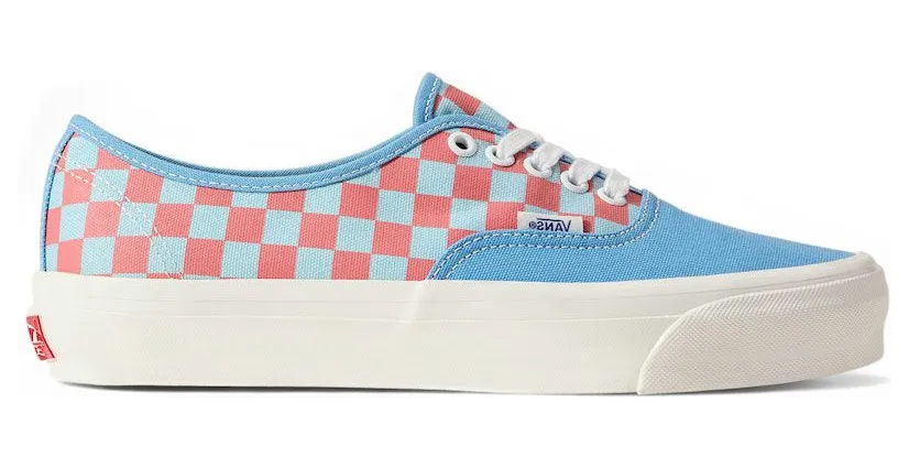 vans-checkerboard VN000EBNE2W