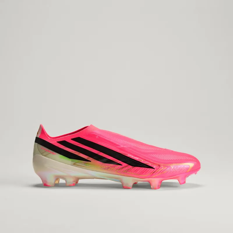 adidas F50 Hyperfast Elite Laceless FG Road to Glory Pack (KJ6080)