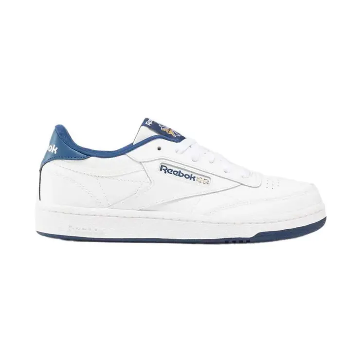 Reebok Club C Ftw White / Uniblu / Chalk (100075094)