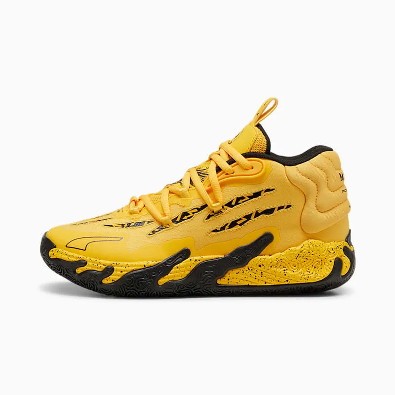 Puma LaMelo Ball MB.03 GS “Porsche” (309848-01)
