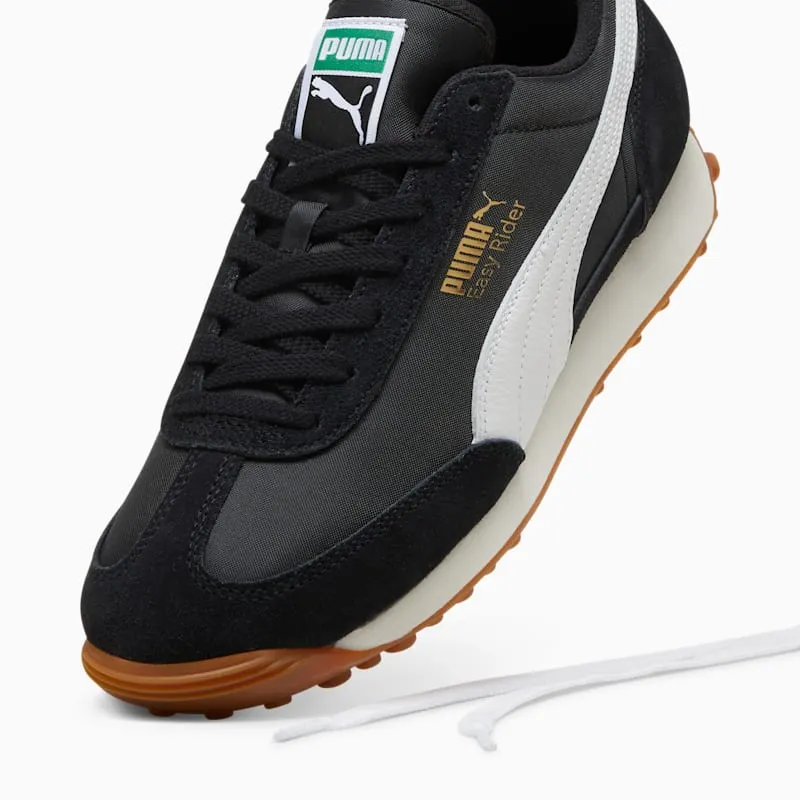 Puma Easy Rider Puma Black / Puma White (400773-10)
