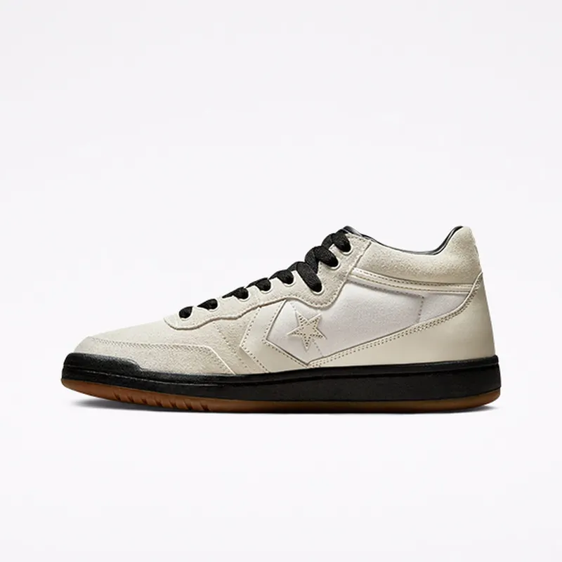 Converse x Carhartt WIP Fastbreak Pro Mid White / Black / Gum Honey (172583C)