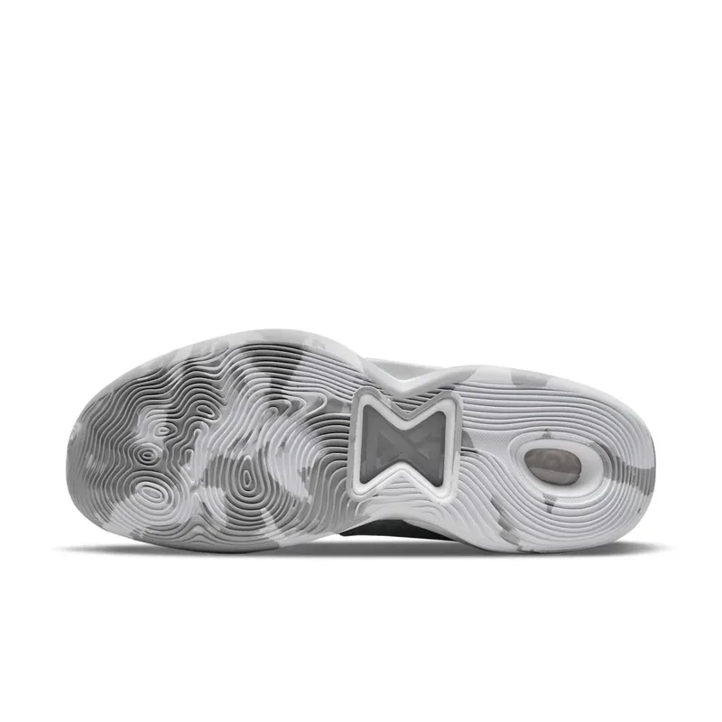 Nike PG 5 TB “Team Bank – Wolf Grey” (DA7758-002)