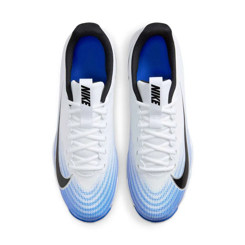Nike Vapor Shark 3 White Racer Blue Black (FB3304-101)