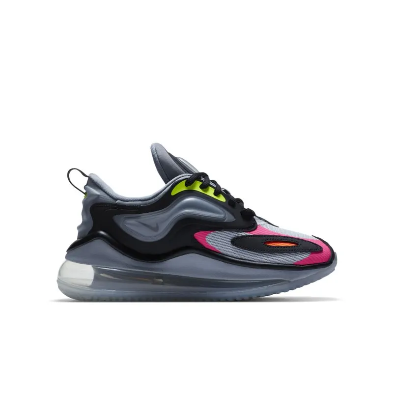 Nike Air Max Zephyr Older Kids’ Grey (CN8511-002)