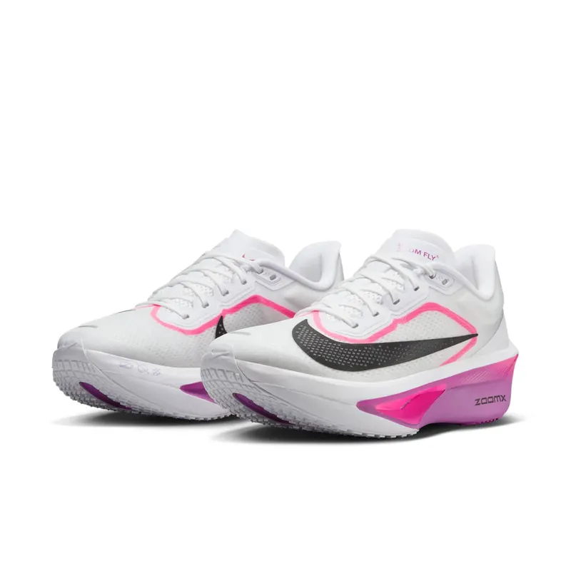 Nike Zoom Fly 6 “Vivid Grape Hyper Pink” (FN8455-101)