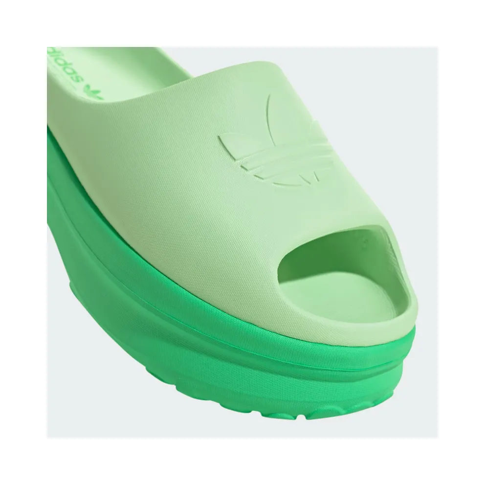adidas adiFOM Stan Slides Energy Green Semi Green Spark (JI2612)