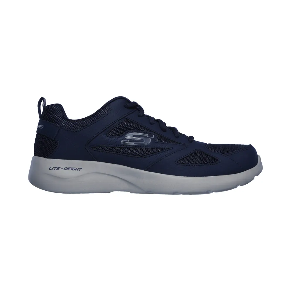 Skechers Dynamight 2.0 – Fallford – Marine – “Blue” (58363 NVY)