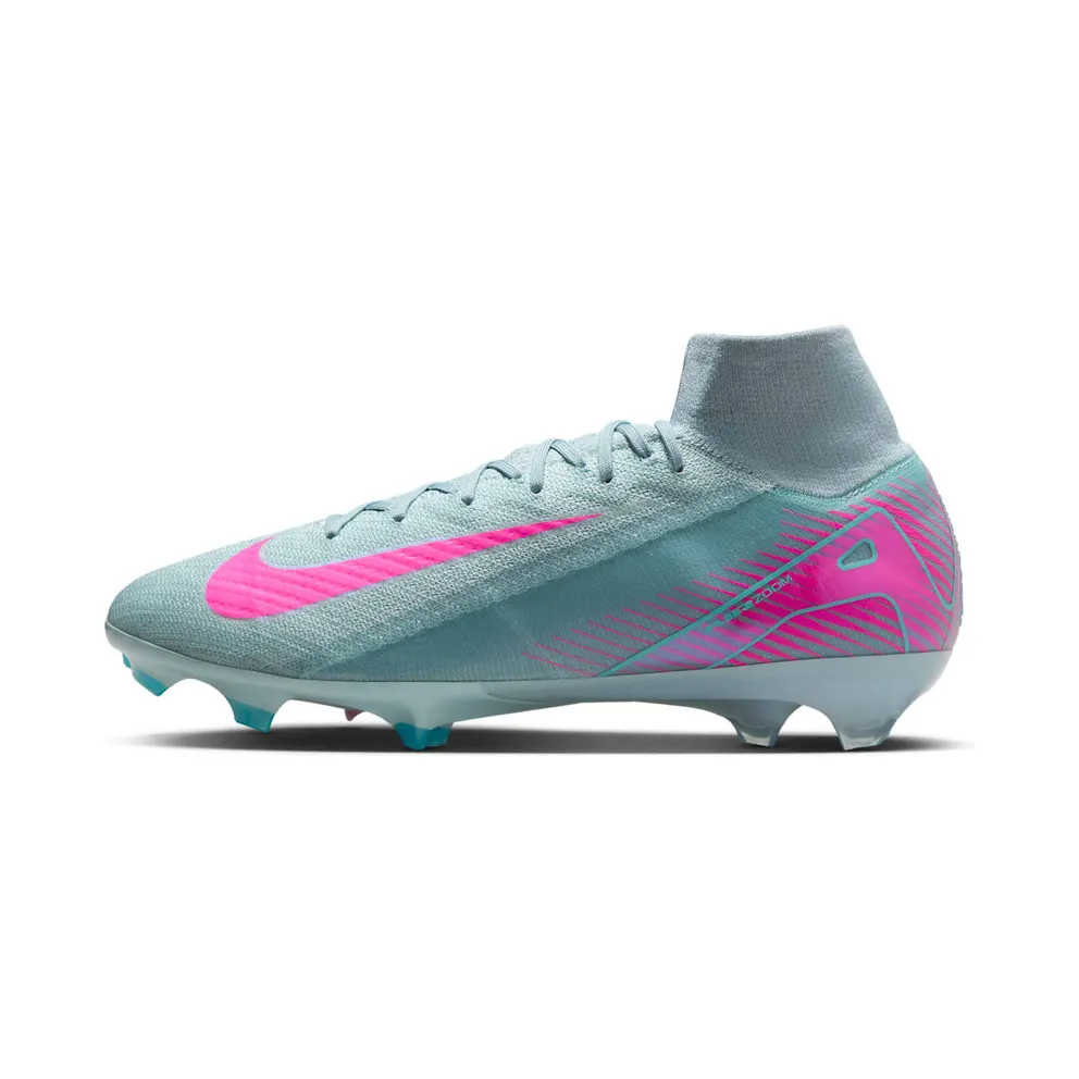 Nike Zoom Mercurial Superfly 10 Elite FG Prism Pack (FQ1454-301)