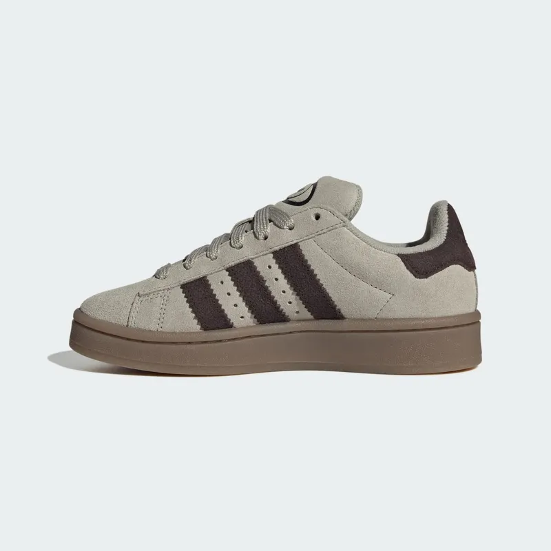 Adidas CAMPUS 00s Shoes Sesame / Aurora Coffee / Gum (KI9409)