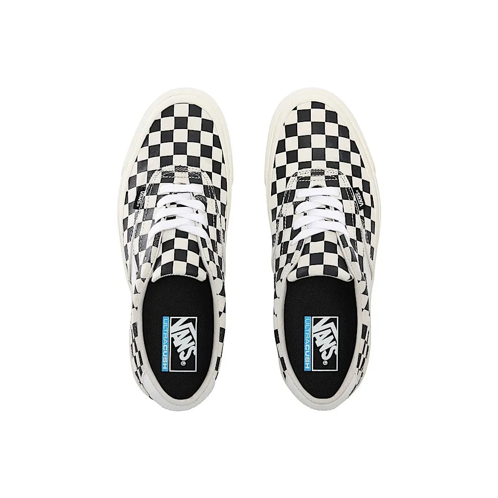 Vans Acer Ni Checker Black White (Billy’s) (VN0A4UWY01U)