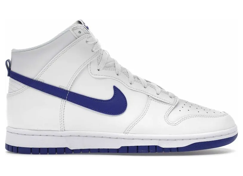 Nike Dunk High White Concord (DV0828-101)