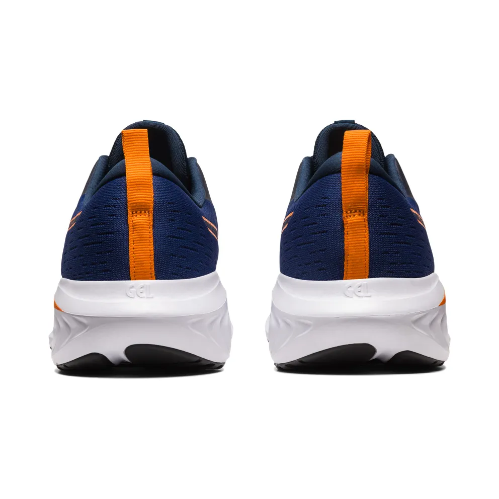 Asics GEL-EXCITE 10 Deep Ocean/Bright Orange (1011B600.401)