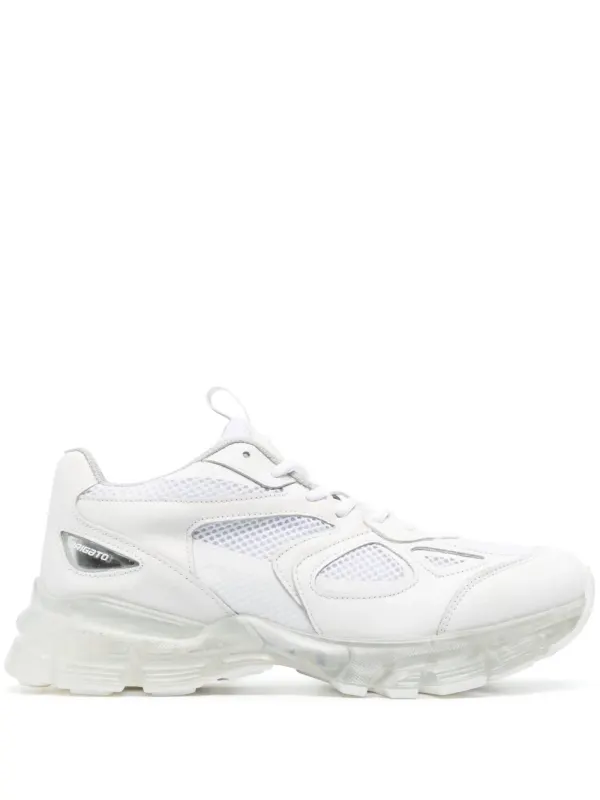 Axel Arigato Marathon with veters – White (F1053001)