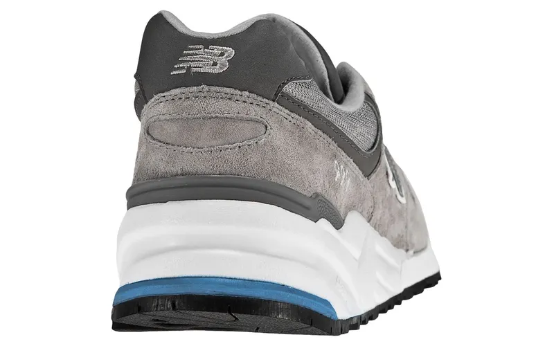 New Balance 999 Grey (ML999GR)