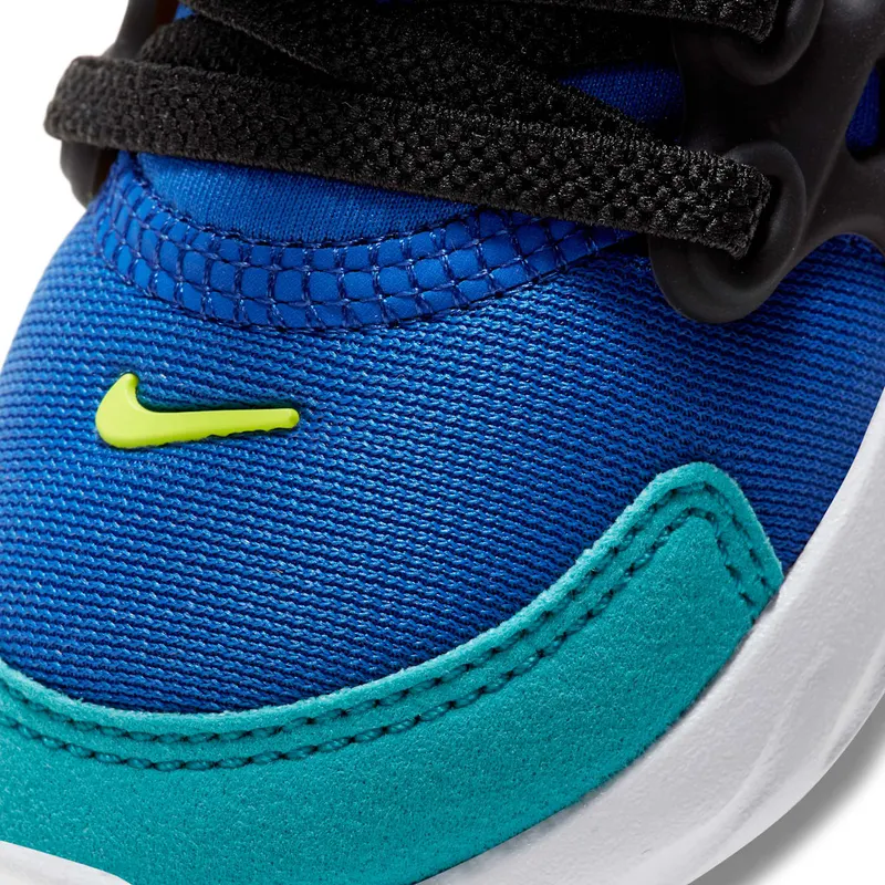 Nike RT Presto Hyper Blue (TD) Hyper Blue/Black/Oracle Aqua (BQ4004-403)