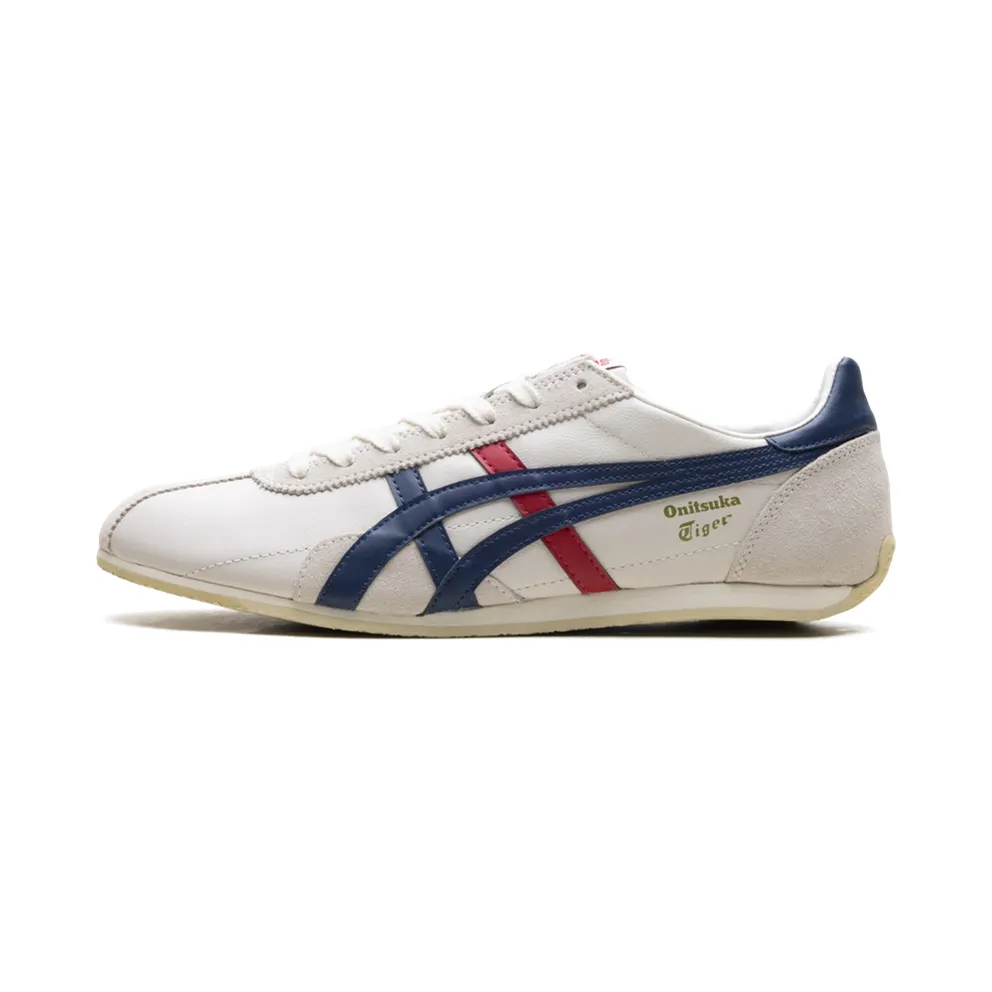 Onitsuka Tiger Runspark “White Blue Red” (TH201L-9950)