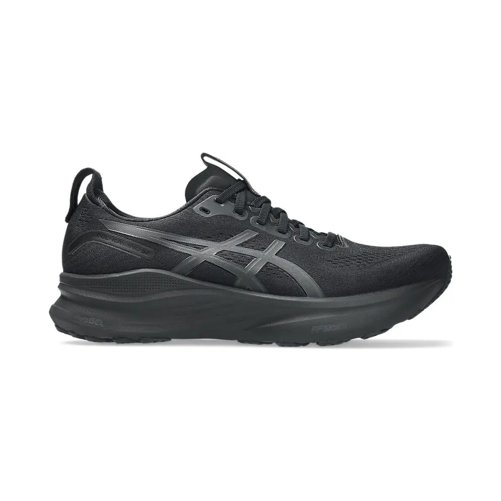 ASICS GEL-KAYANO 32 “Black / Graphite Grey” (1011C052-001)