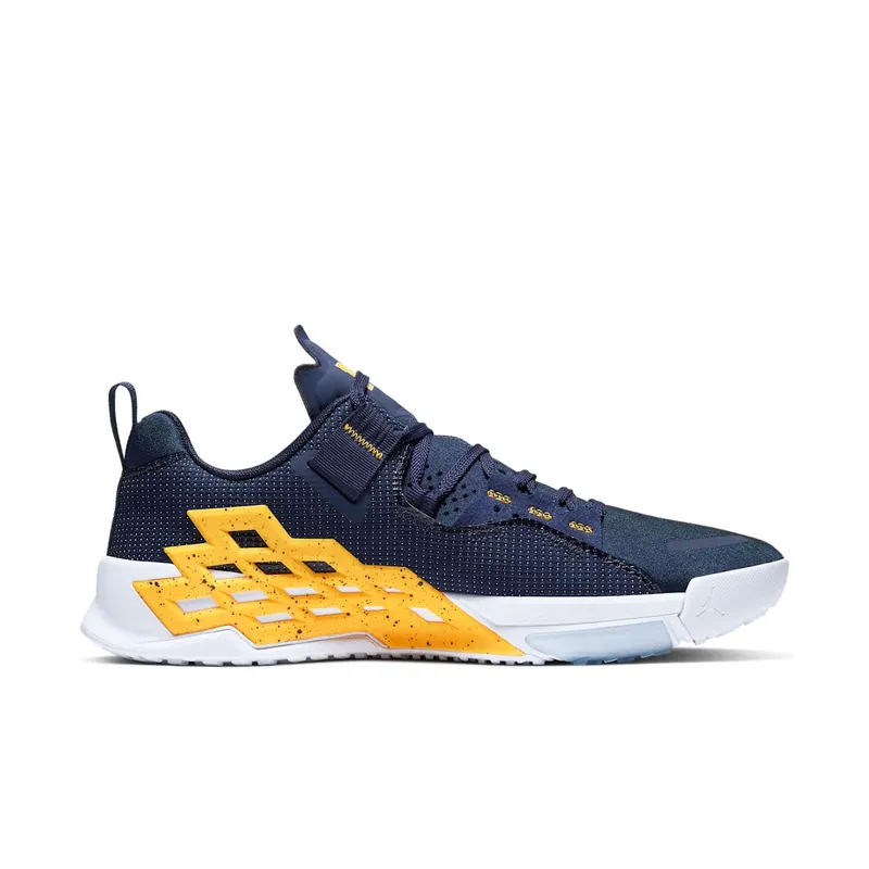 Jordan Alpha 360 TR Michigan (CQ6425-417)