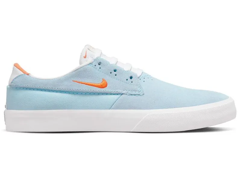 Nike SB Shane Celestine Blue (BV0657-406)